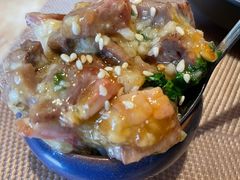 牛肉一口饭-昊·来了寿司(泡桐树店)