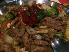 -遇见西木美式餐厅(体育路店)
