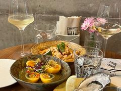 -Blac+Blac(中海环宇荟店)