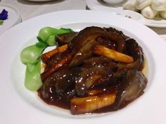 -马凯餐厅(长椿街店)