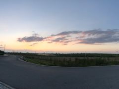 -南汇嘴观海公园