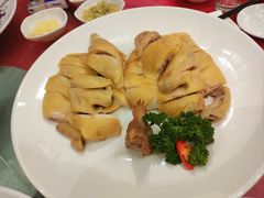 -南园酒家(前进路店)