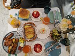 -库滋明·俄罗斯特色美食(中央大街店)