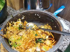-汉拿山烤肉(东直门东方银座店)
