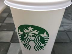 -星巴克(太原茂业天地店)