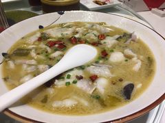 -老妈菜馆(建设街店)