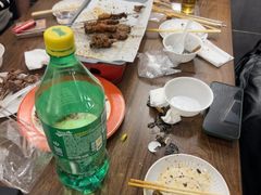 -周记老沈阳焦火鸡架