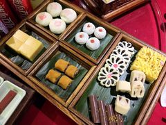 -那家小馆•北京菜•烤鸭(中关村店)