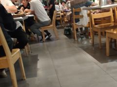 -合易泓烤肉•首创生椰大油边(宁山路店)
