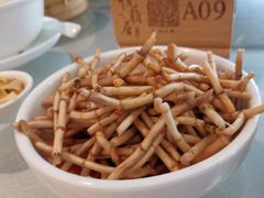 -悦雅居·老广州老味道(长湖店)