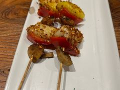 -云海肴·汽锅鸡·云南菜(美罗城店)