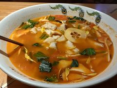 -甘思咪哚·云南艺术餐厅(天河广百店)