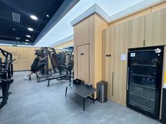 -Another Key健身(紫金店)
