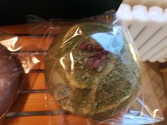 -风车面包