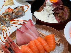 -YAMAKAWA(龙湖胥江天街店)