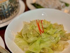 -蛇口希尔顿南海酒店·随轩中餐厅·粤菜