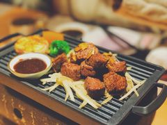 -本逸·割烹料理(湖墅店)