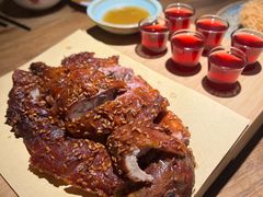 -桂小厨广西菜(印象城店)