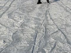 -北京西山滑雪场
