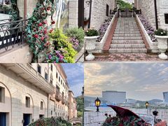 -华谊兄弟（长沙）电影小镇