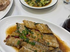 -金海湾海鲜排档(朱家尖店)