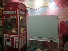 -鑫梦桌游谋杀之谜剧本杀俱乐部(联合商厦店)