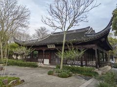 -西溪国家湿地公园