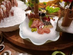 -尚海豆捞(乐虹坊店)