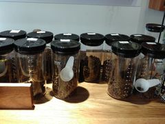 -琥珀咖啡 Ambercoffee