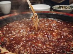 -矮板凳老火锅(宽窄巷子店)