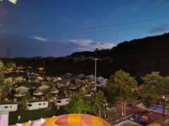 -重庆海昌加勒比海水世界