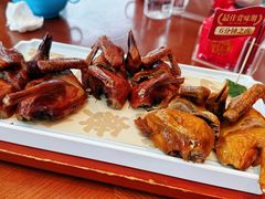 -金光鸽王·经典粤菜(环宇城店)