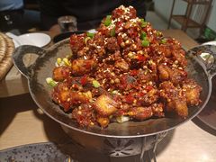 -院里·贵州菜(府东街店)