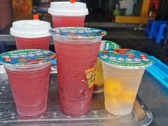 -喀斯特杨梅汤(荔波美食街店)