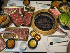 -炙城·韩式烤肉(南京东路店)