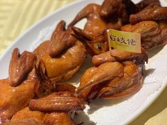 驰名石岐乳鸽-石岐佬中山菜馆(张溪店)