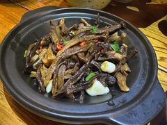 -云海肴·汽锅鸡·云南代表菜(天津国金汇店)