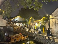 -鱼食饭稻·苏浙土菜17年老馆子(平江路店)