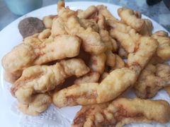 -海帮主·蒸汽海鲜青岛菜(栈桥火车站店)
