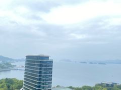 -绿城千岛湖喜来登度假酒店