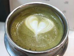 -Manner Coffee(大宁国际商业广场店)