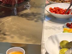-麻辣空间·清油火锅(万达广场店)