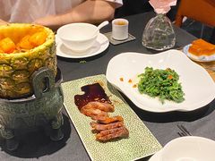 -小运河·公馆(国贸店)