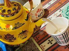 -如意林卡藏餐吧 (九寨沟店)