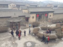 iphone_upload_pic-山西王家大院