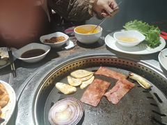 -33韩式自助烧烤(环城南路店)