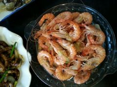 -天津包子铺·海鲜家常菜(北戴河店)