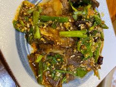 -滇香肴·云南菜蒸汽石锅鱼(云南北路店)
