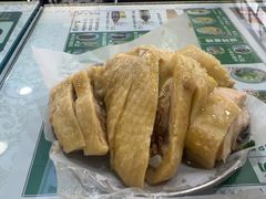 -阿金大白·上海菜馆(新天地店)