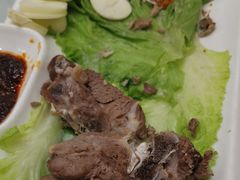 -清真悦宾楼食府(海湖店)